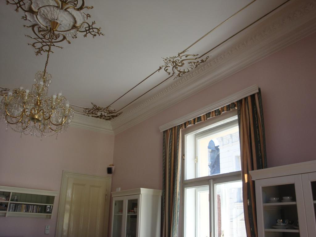 Apartment Themis Карловы Вары Экстерьер фото