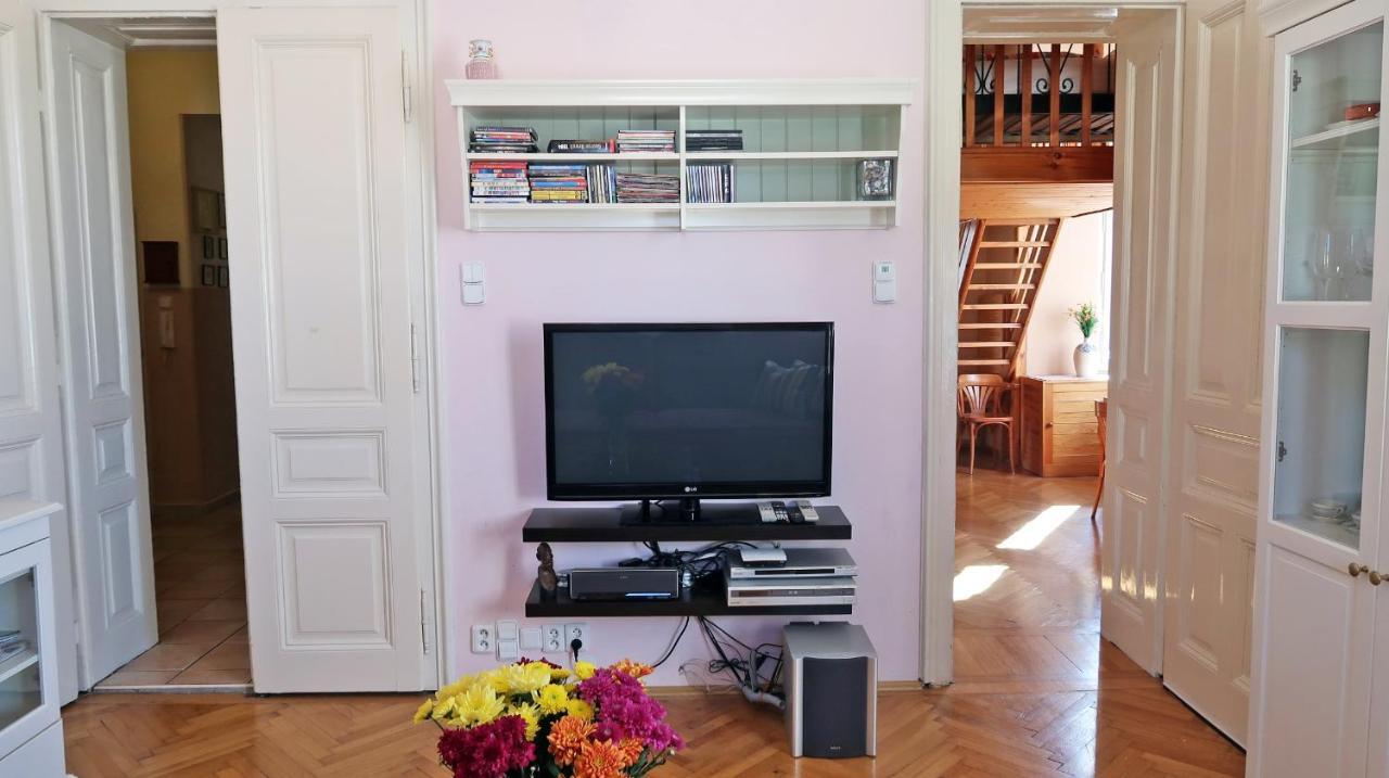 Apartment Themis Карловы Вары Экстерьер фото
