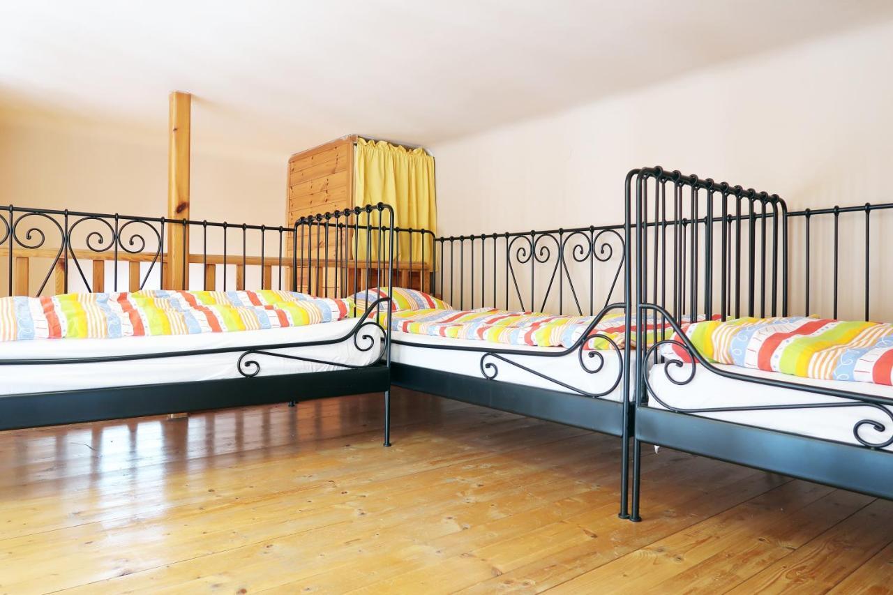 Apartment Themis Карловы Вары Экстерьер фото
